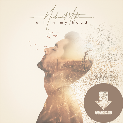 All In My Head (Original Mix) - Deluxe Digital Download – Andrew All In My Head (Original Mix) - Deluxe Digital Download – Andrew