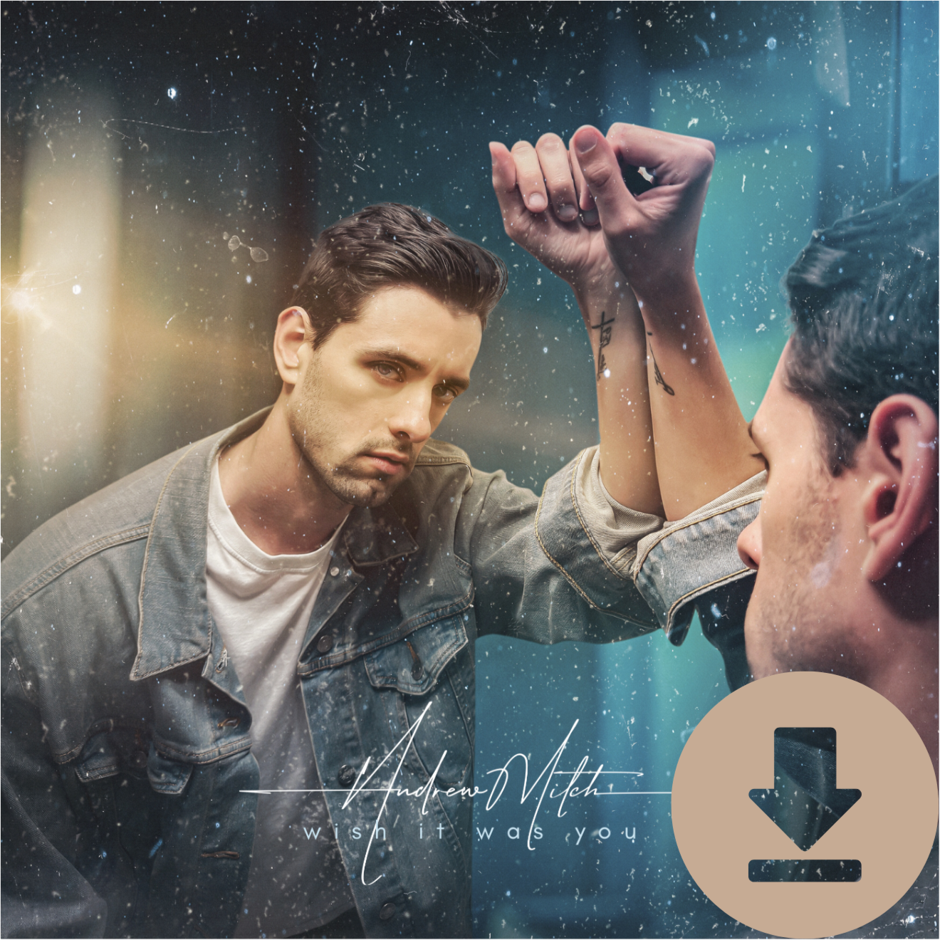 Wish It Was You - Deluxe Digital Download