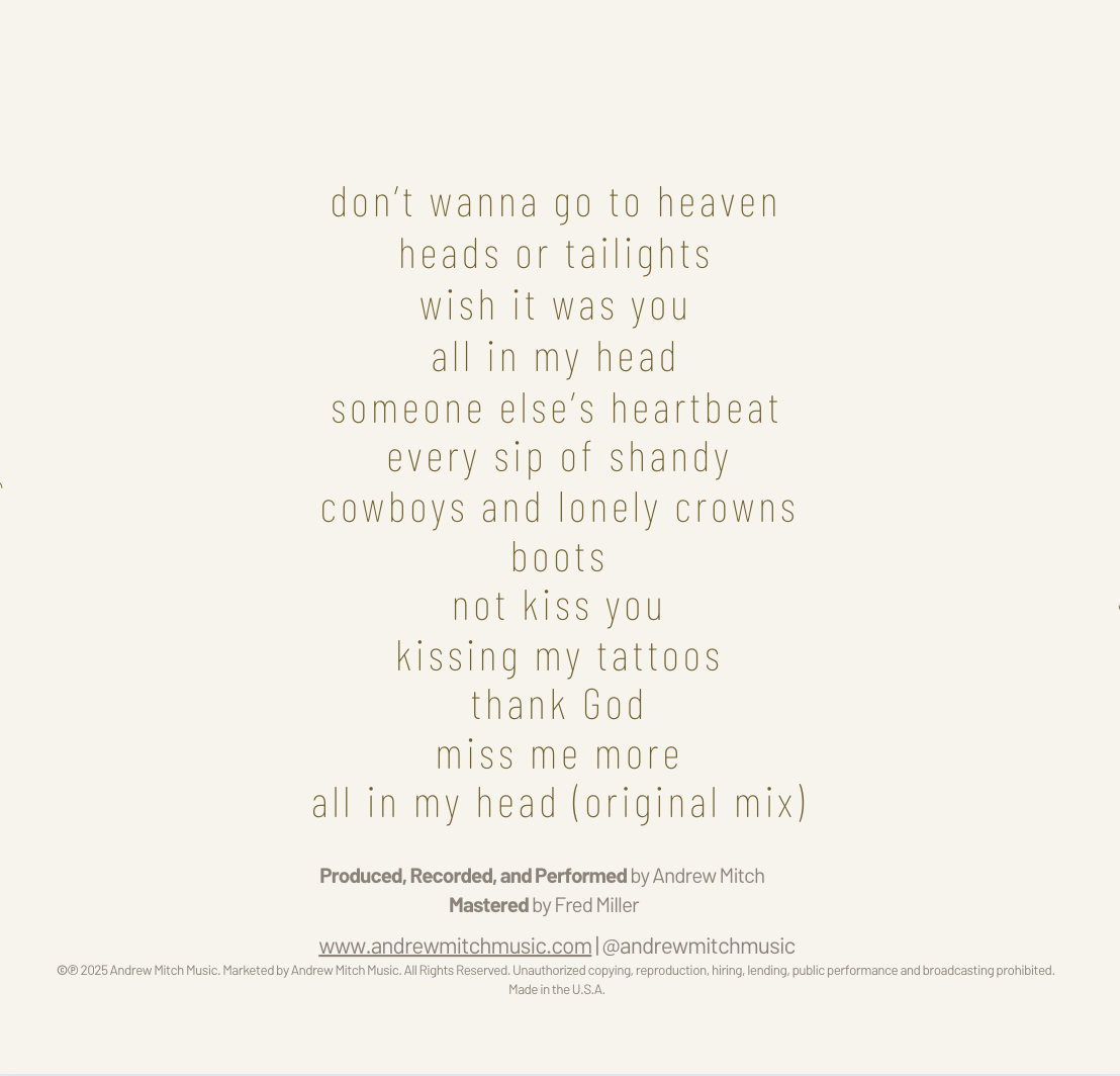 Still Feeling Outside the Lines - CD