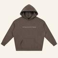 "sad songs are my love language" Hoodie