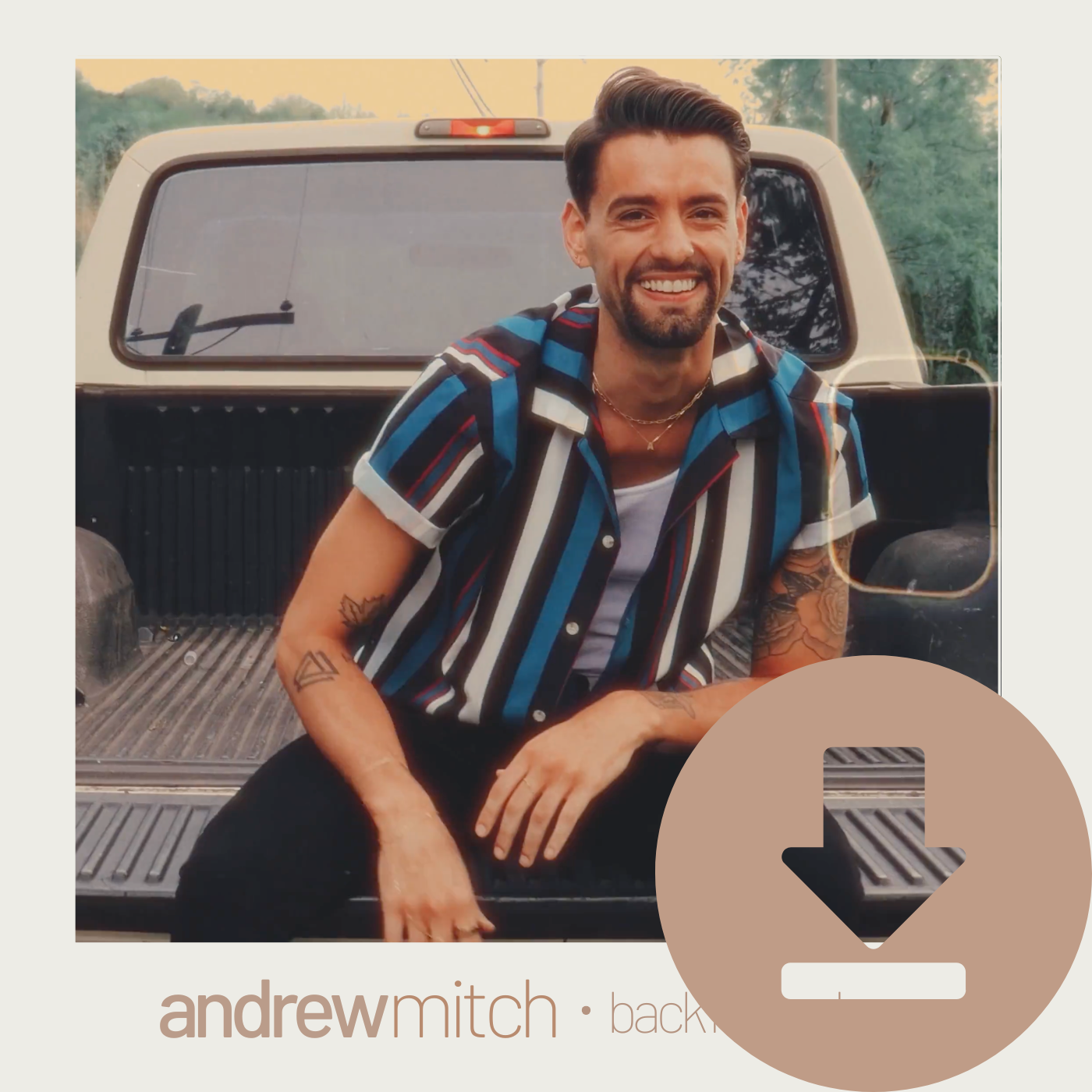 Back Home Boy - Deluxe Digital Download