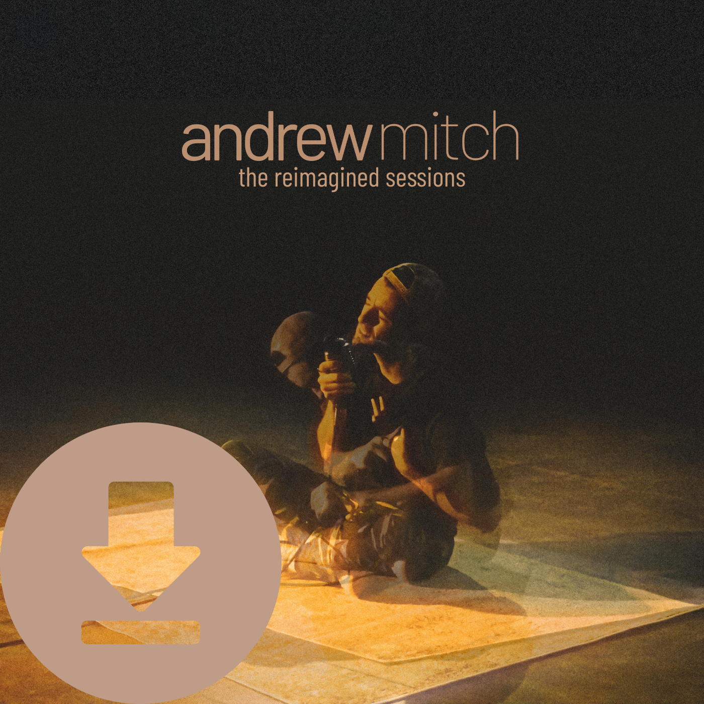 The Reimagined Sessions - Deluxe Digital Download